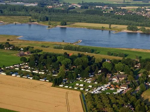 Campingpark Zennewijnen 5