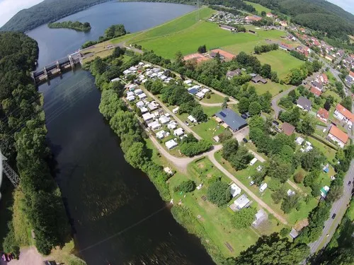 Campingplatz Affolderner See 8