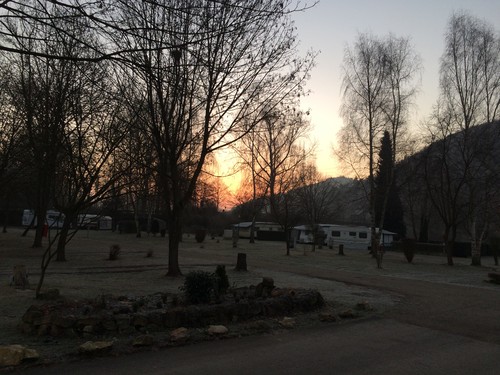 Campingplatz Affolderner See image 2
