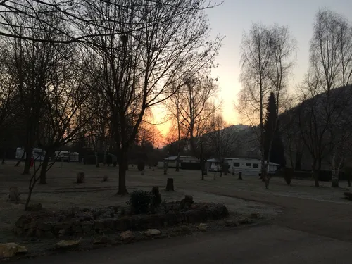 Campingplatz Affolderner See 10