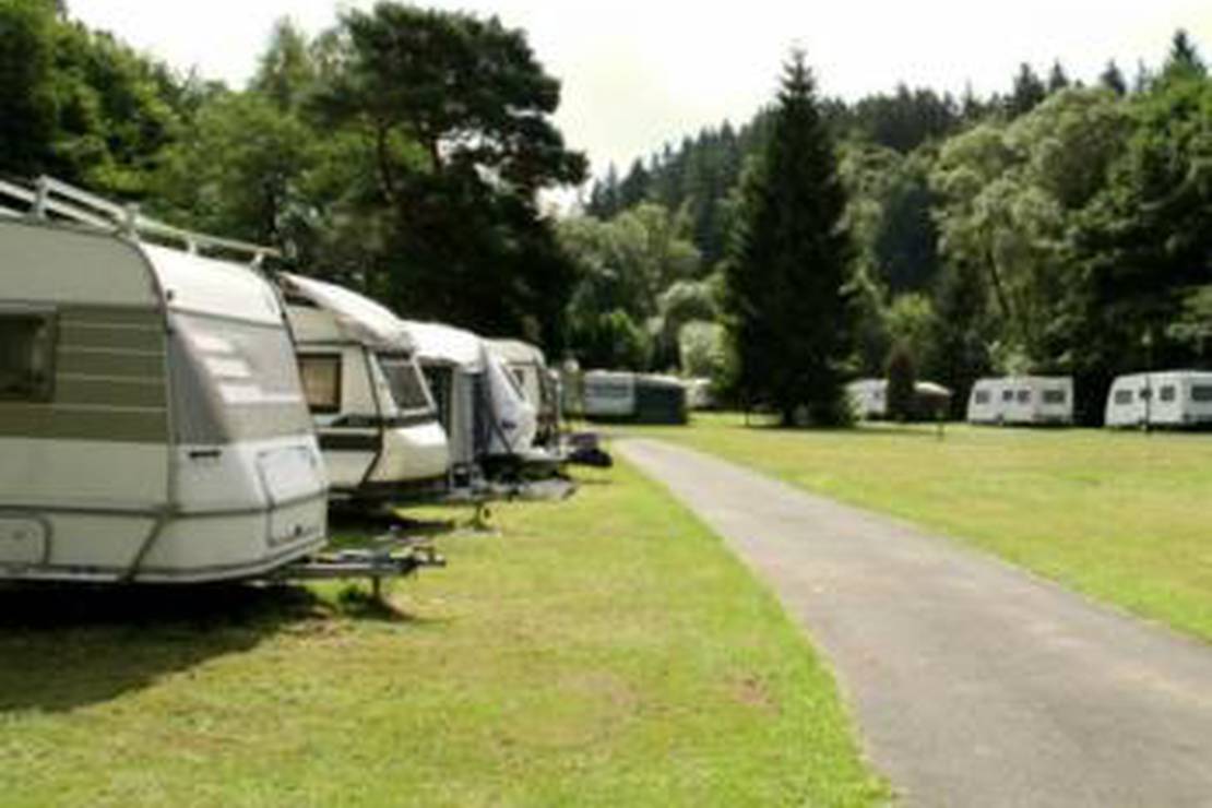 Campingplatz Alte Mühle 4