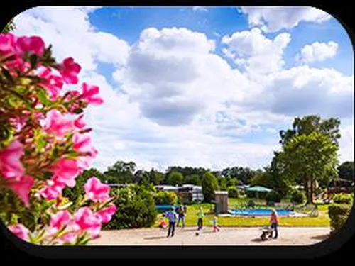 Campingplatz Alte Nordbrocker Mühle 2