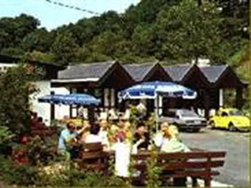 Campingplatz Altes Forsthaus 5