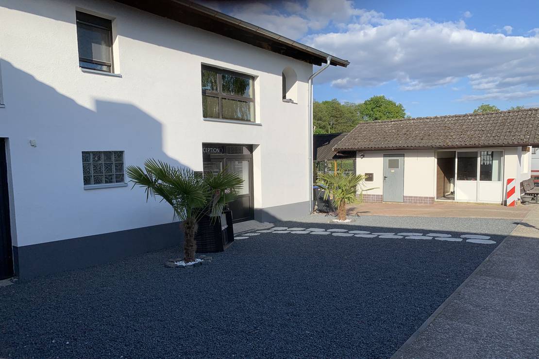 Campingplatz Alvern 4