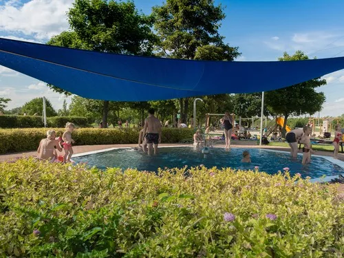 Campingplatz am Badesee Coswig-Kötitz 6