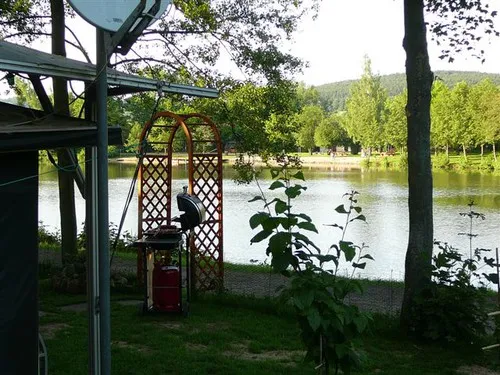 Campingplatz am Badesee 6