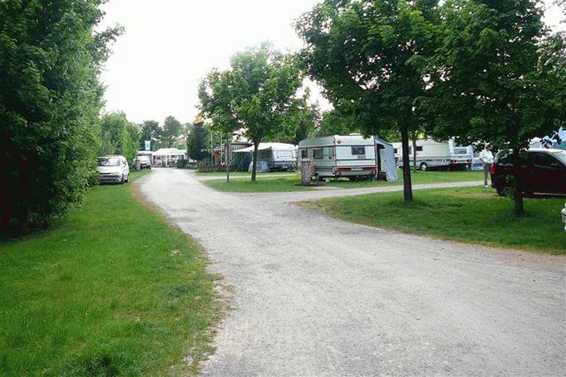 Campingplatz am Badesee 5