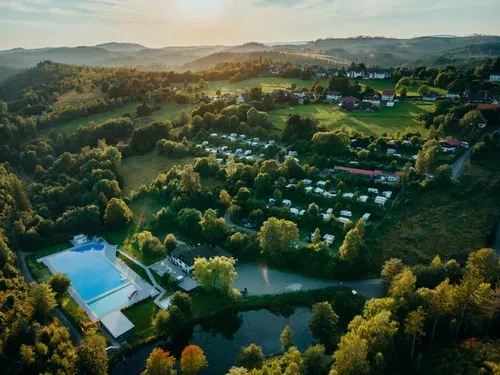 Campingplatz Am Bärenbache 4