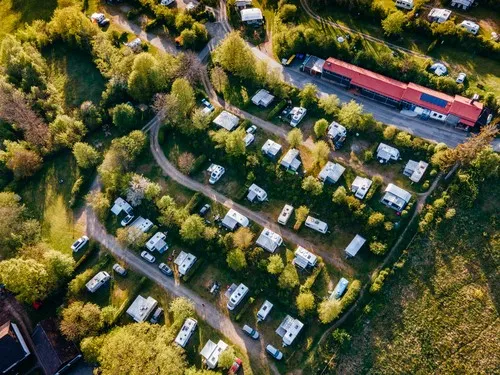 Campingplatz Am Bärenbache 6
