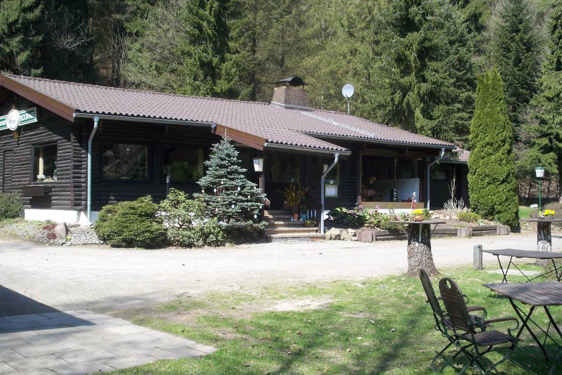 Campingplatz am Blockhaus 4