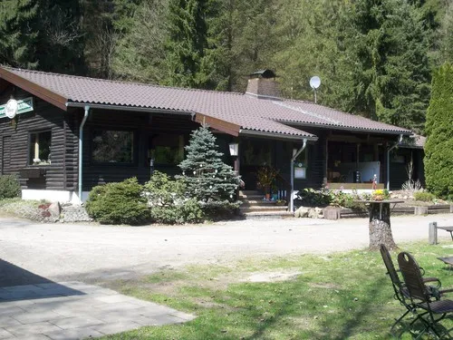 Campingplatz am Blockhaus 3