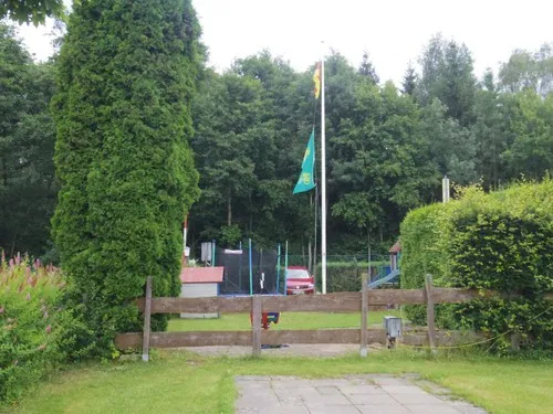 Campingplatz Am Brillteich 5