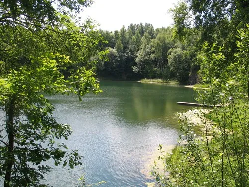 Campingplatz Am Bühl 3