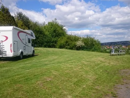 Campingplatz Am Bühl 5