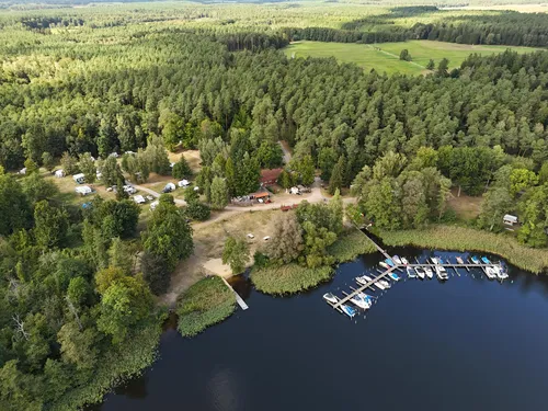 Campingpark Drewensee 4