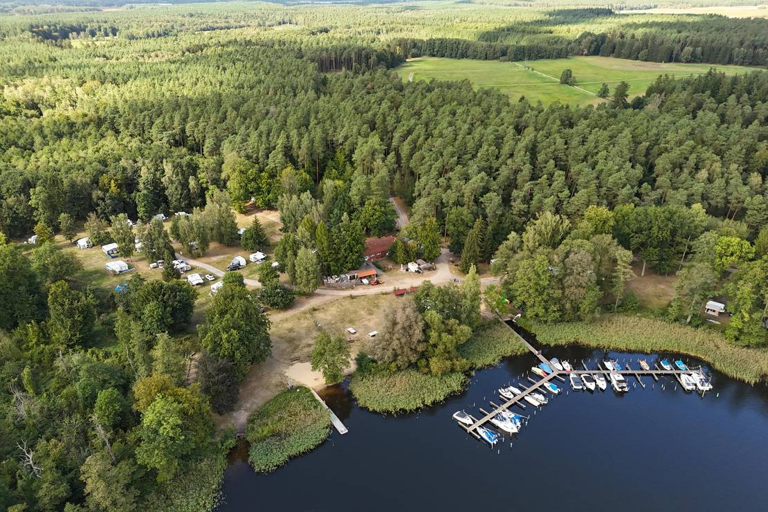 Campingpark Drewensee 5