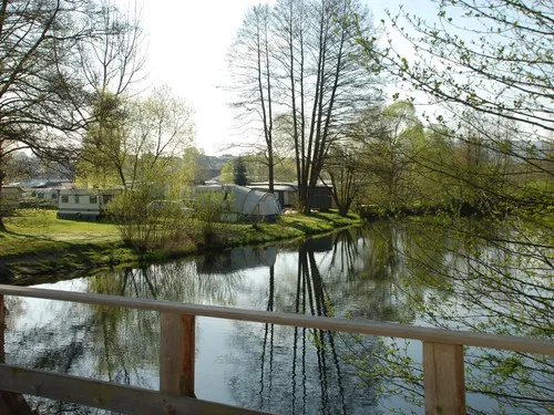 Adventure Camp Bad Kötzting 9