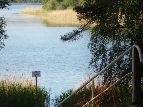 Campingplatz am Garder See 6