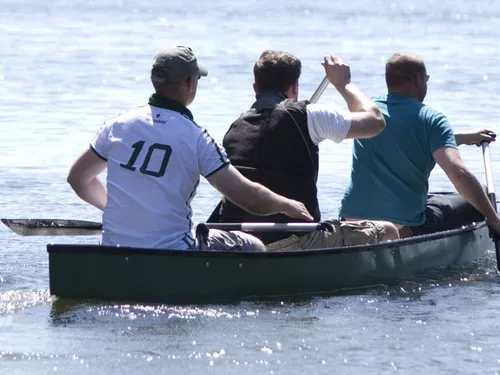 Campingplatz am Garder See 4