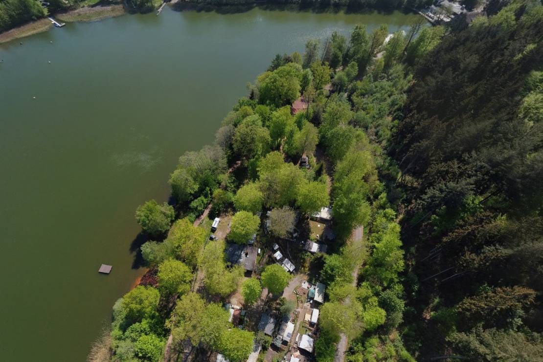 Campingplatz am Gelterswoog 4