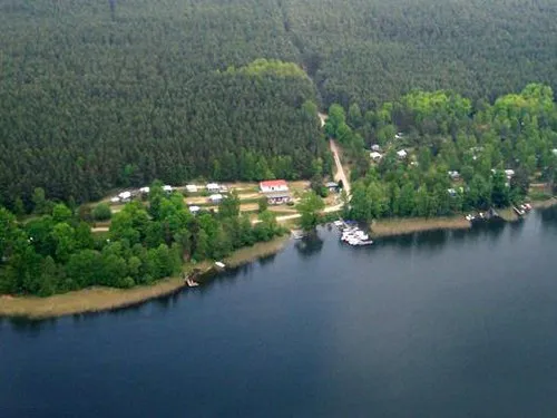 Campingplatz am Gobenowsee 5