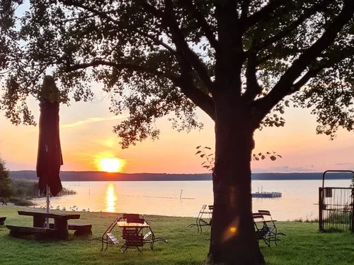 Campingplatz am Goldberger See 4