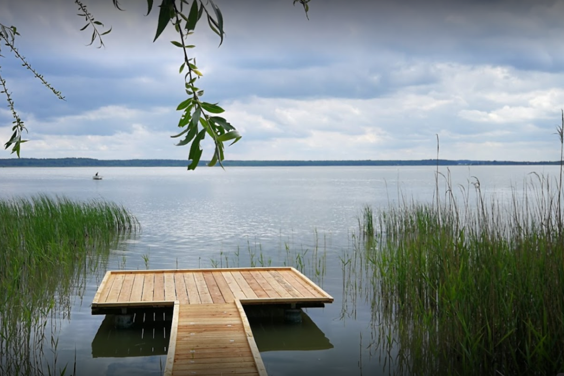 Campingplatz am Goldberger See 3