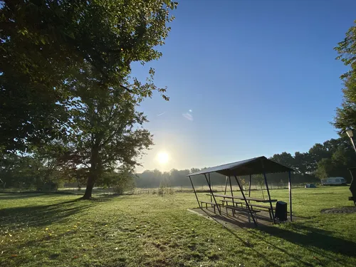 Campingplatz „Am Großen Teich“ 7