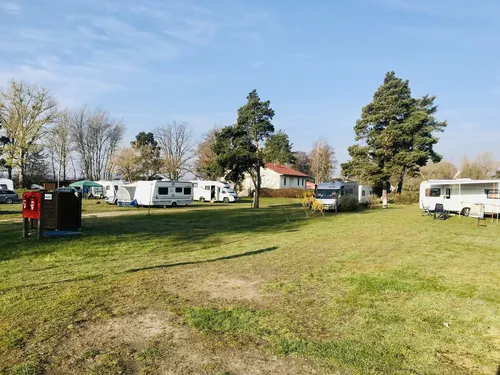 Campingplatz „Am Großen Teich“ 5