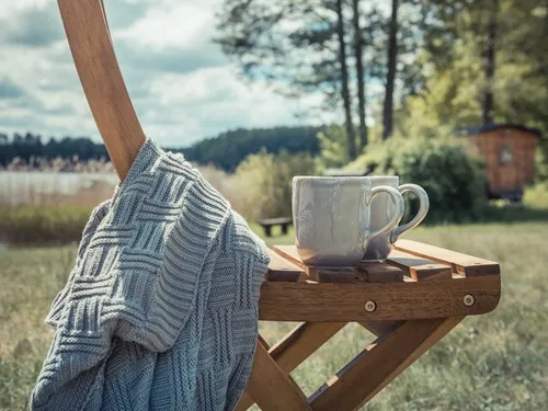 Campingplatz am Großen Wentowsee 3