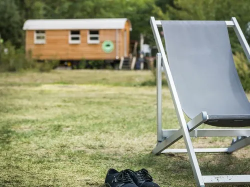 Campingplatz am Großen Wentowsee 5