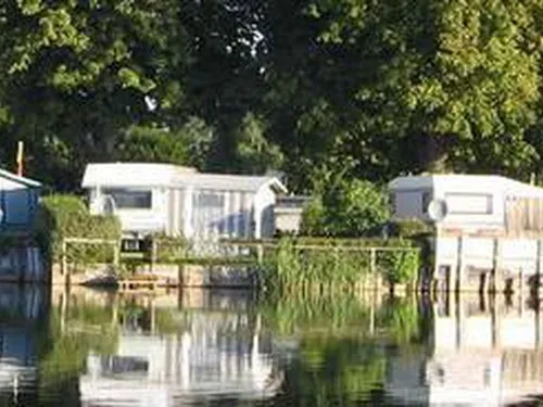 Campingplatz am Gudowersee 5