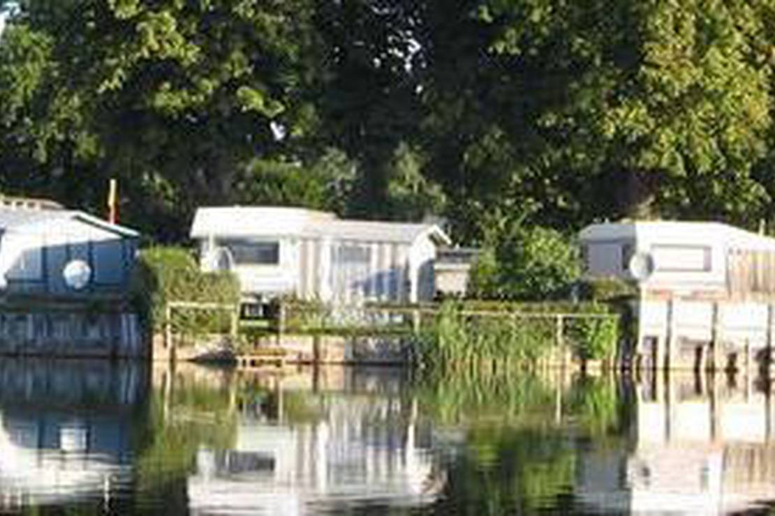 Campingplatz am Gudowersee 6