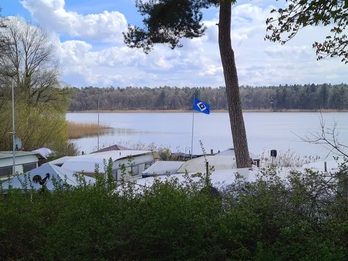 Campingplatz am Gudowersee 7