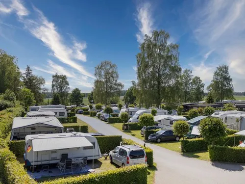 Campingplatz am Hardausee 11