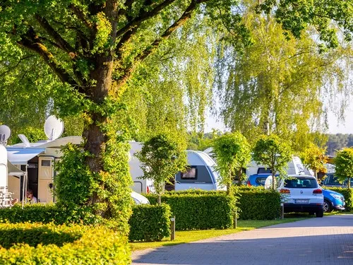 Campingplatz am Hardausee 13