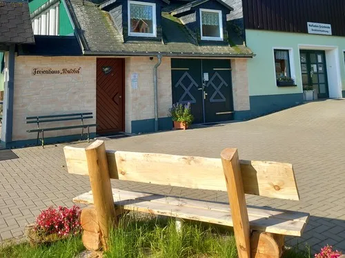 Campingplatz am Hofladen Grünheide 5