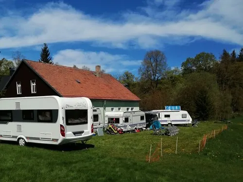 Campingplatz am Hofladen Grünheide 3