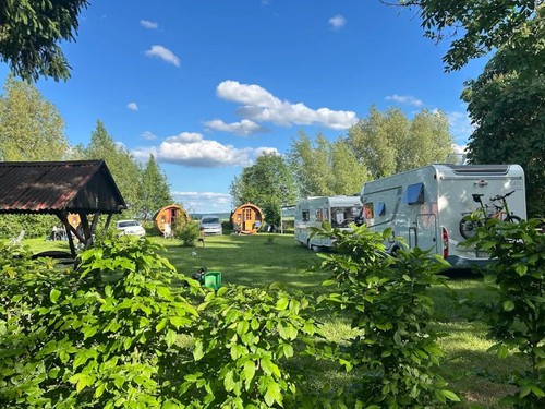 Campingplatz Am Hünstein image 1