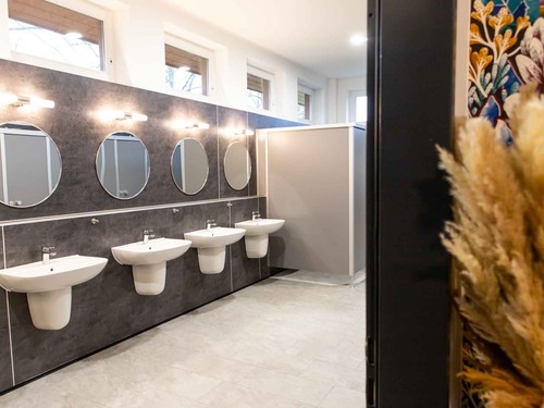 Camping & Erlebnis Resort am Jersleber See 2