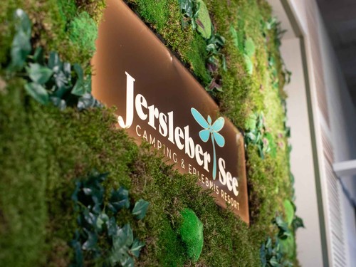 Camping & Erlebnis Resort am Jersleber See