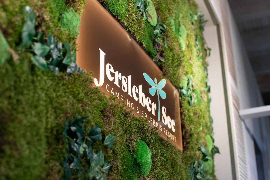 Camping & Erlebnis Resort am Jersleber See 7