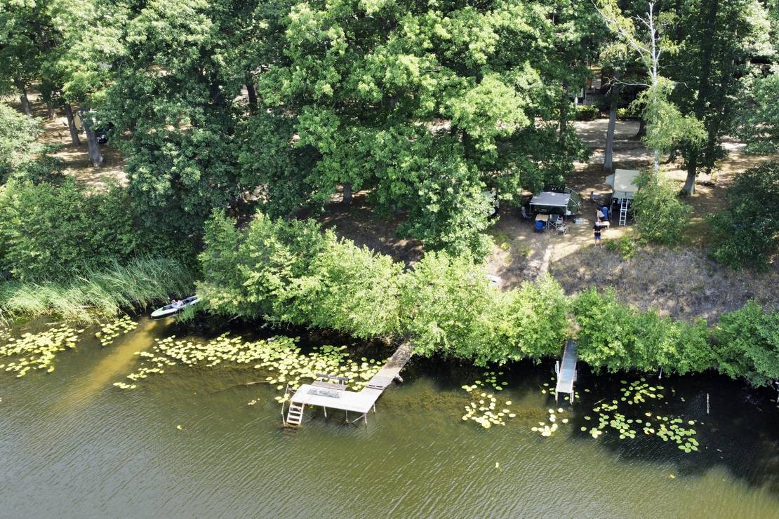 Campingplatz am Kamernschen See 4