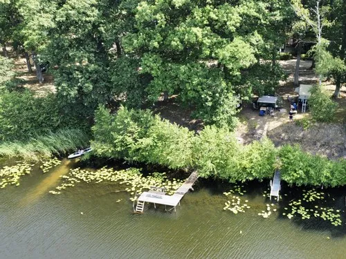 Campingplatz am Kamernschen See 3