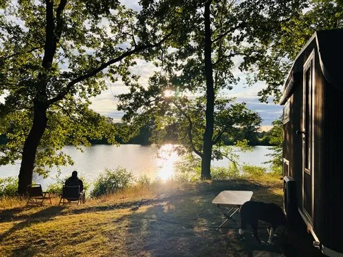 Campingplatz am Kamernschen See 5