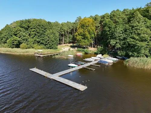 Naturcamping Leppinsee 3