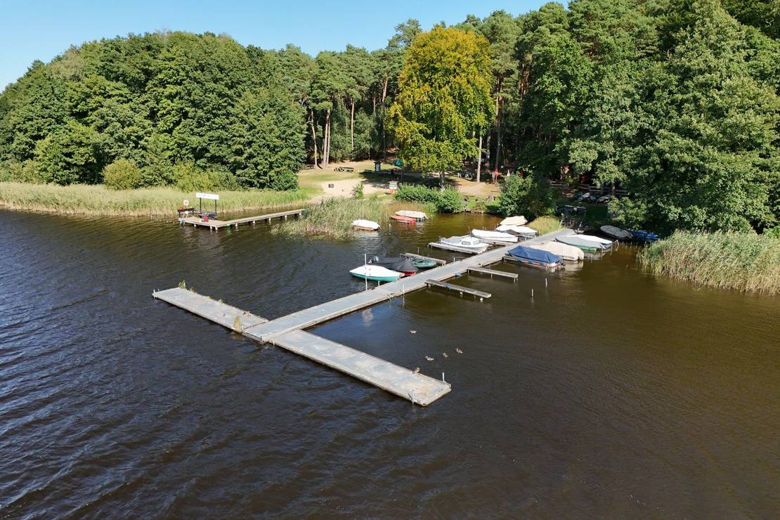 Naturcamping Leppinsee 4