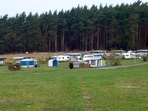 Campingplatz am Liepnitzsee 5