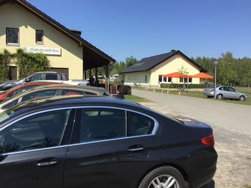 Campingplatz am Liepnitzsee 3