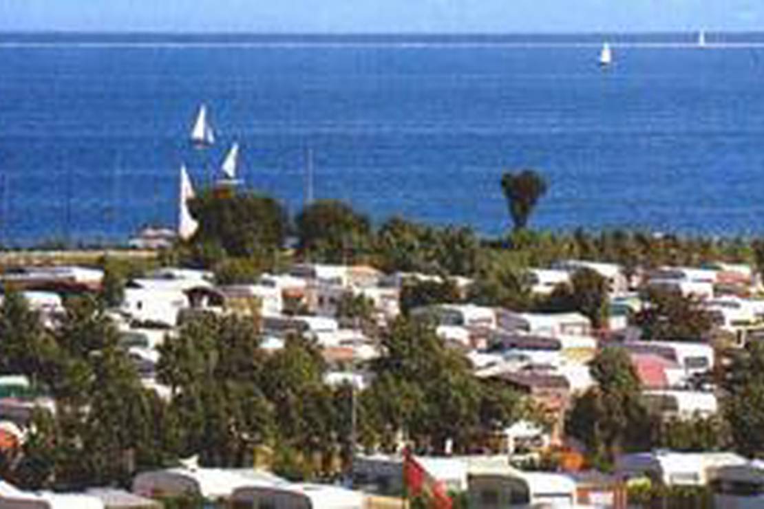 Campingplatz Am Minigolf 4